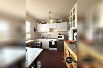 achat appartement velizy-villacoublay 78140