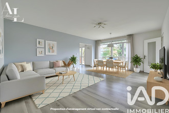 achat appartement velizy-villacoublay 78140