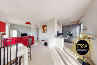 achat appartement velizy-villacoublay 78140