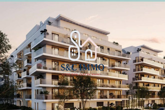 achat appartement velizy-villacoublay 78140