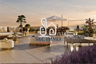 achat appartement velizy-villacoublay 78140