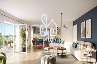 achat appartement velizy-villacoublay 78140