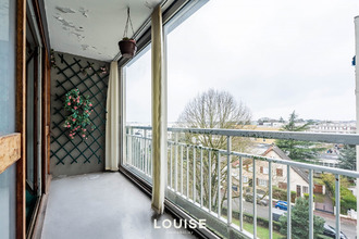 achat appartement velizy-villacoublay 78140