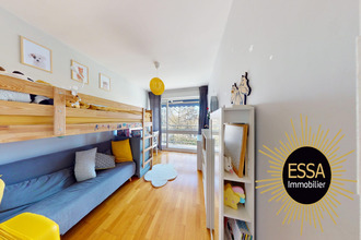 achat appartement velizy-villacoublay 78140