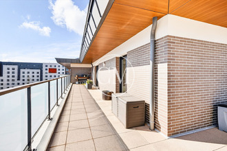 achat appartement velizy-villacoublay 78140