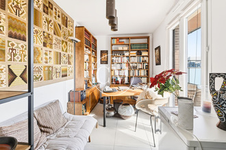 achat appartement velizy-villacoublay 78140