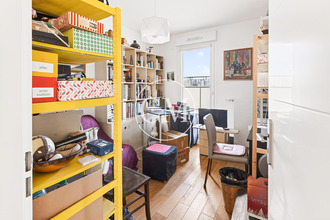 achat appartement velizy-villacoublay 78140