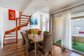 achat appartement velizy-villacoublay 78140