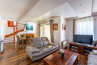 achat appartement velizy-villacoublay 78140