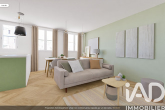 achat appartement velizy-villacoublay 78140