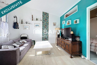 achat appartement velizy-villacoublay 78140