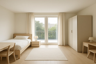 achat appartement velizy-villacoublay 78140