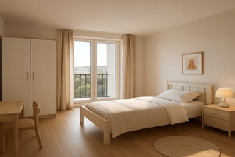 achat appartement velizy-villacoublay 78140