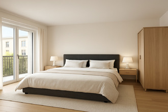 achat appartement velizy-villacoublay 78140