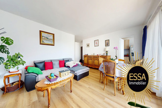 achat appartement velizy-villacoublay 78140