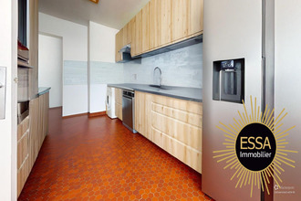 achat appartement velizy-villacoublay 78140