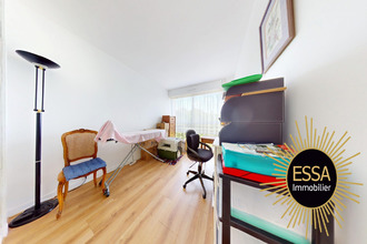 achat appartement velizy-villacoublay 78140