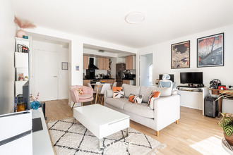 achat appartement velizy-villacoublay 78140