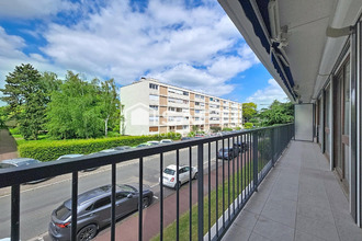 achat appartement velizy-villacoublay 78140