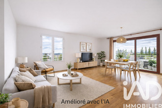 achat appartement velizy-villacoublay 78140