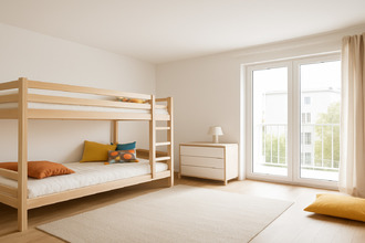 achat appartement velizy-villacoublay 78140