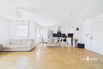 achat appartement velizy-villacoublay 78140