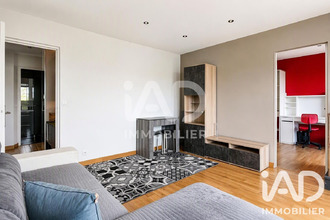 achat appartement velizy-villacoublay 78140