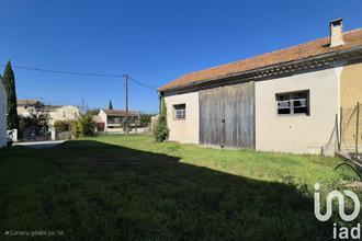 achat appartement velleron 84740