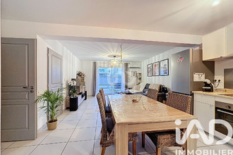 achat appartement velleron 84740