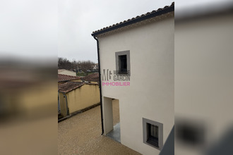 achat appartement velleron 84740