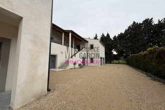 achat appartement velleron 84740