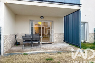 achat appartement velleron 84740