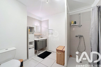 achat appartement velleron 84740