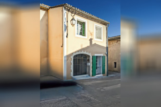 achat appartement velleron 84740