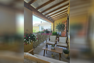 achat appartement velleron 84740