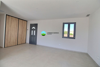 achat appartement velleron 84740