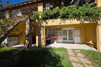 achat appartement velleron 84740