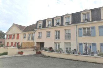 achat appartement vemars 95470