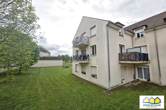 achat appartement vemars 95470