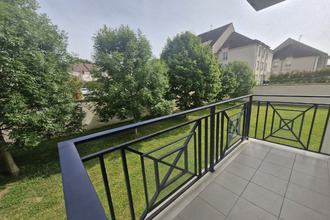 achat appartement vemars 95470