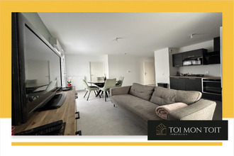 achat appartement vemars 95470