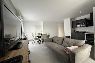 achat appartement vemars 95470