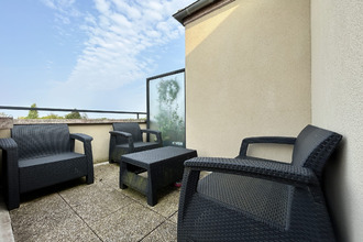 achat appartement vemars 95470