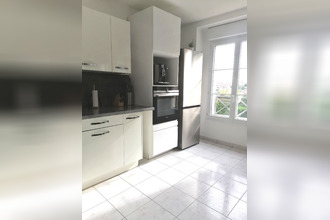 achat appartement vemars 95470