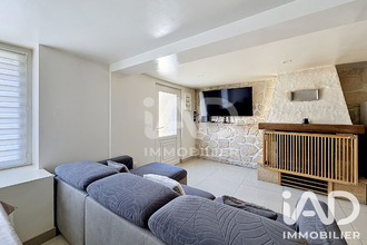 achat appartement vemars 95470