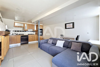 achat appartement vemars 95470