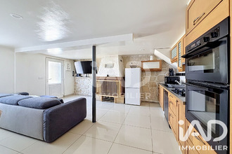 achat appartement vemars 95470