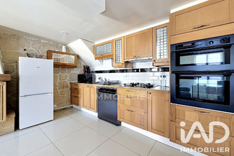 achat appartement vemars 95470