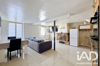 achat appartement vemars 95470