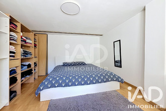 achat appartement vemars 95470